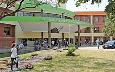 Agenda de salud: preparan una Jornada de Cardiologia para este octubre en Posadas