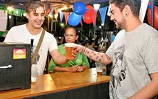 Vuelve el OktoberFest a la ciudad: el próximo 10 de octubre traerá esta cita cervecera 