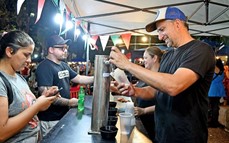 Evento reprogramado: el Oktober Fest pasó para el próximo sábado