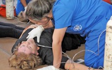 Actividad gratuita: capacitarán sobre RCP y primeros auxilios en la Costanera