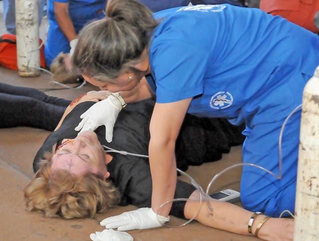 Actividad gratuita: capacitarán sobre RCP y primeros auxilios en la Costanera