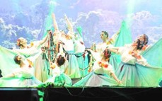 Festival del Litoral 2024: convocan a la audición para sumarse al Ballet Oficial 
