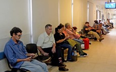 Noviembre Azul: realizarán la 1ra Jornada de Cáncer de Próstata en Posadas