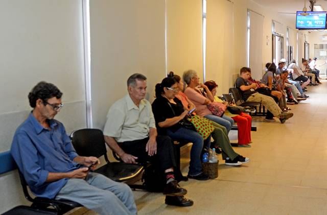 Noviembre Azul: realizarán la 1ra Jornada de Cáncer de Próstata en Posadas