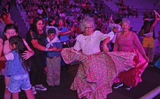 Festival del Litoral: habilitaron la venta online de entradas para las cuatro noches pactadas
