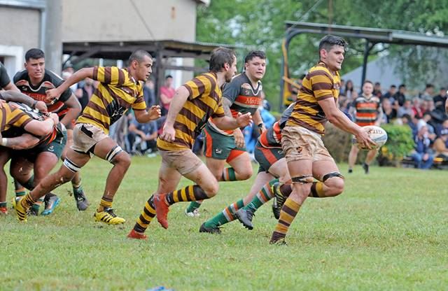 Se viene la 42° edición del tradicional Seven de Rugby del Tacurú Social Club