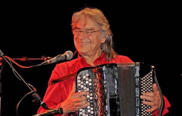 Vigilia por Andresito: Raúl Barboza será parte de la noche de música y celebración el próximo 29 de noviembre