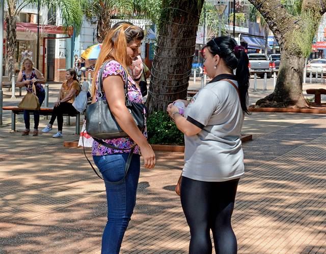 Dia Mundial y Provincial contra el Sida: realizarán jornada de prevención, testeos y vacunación en la ciudad