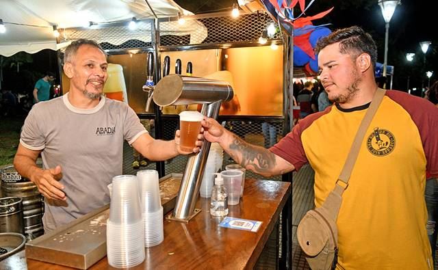 Posadas Mágica: arrancan cuatro dias de promociones, shows y entretenimiento en la ciudad