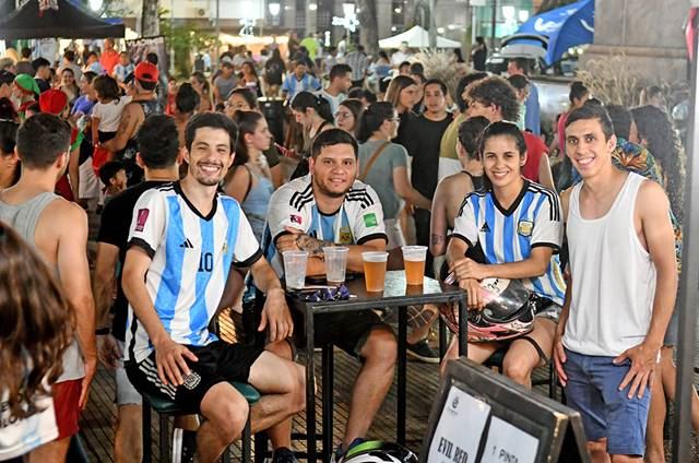 Posadas Mágica 2024: reprogramaron la Feria Cervecera y los shows para la próxima semana 