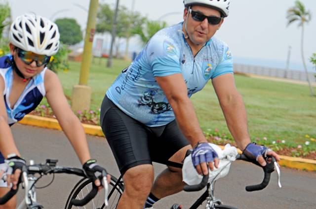 Agenda de fin de año: se viene la última edición del Cicloturismo nocturno en la ciudad