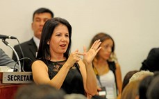 Taller de Verano: la Municipalidad inscribe a un curso gratuito de Lengua de Señas para este febrero en la ciudad