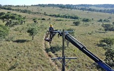 Energia de Misiones avanza en obras estratégicas para cubrir la alta demanda de verano y el turismo