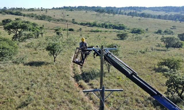 Energia de Misiones avanza en obras estratégicas para cubrir la alta demanda de verano y el turismo