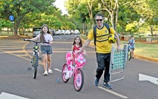 Posadas suma paseos sustentables a las actividades de verano este enero y febrero