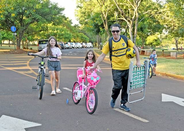 Posadas suma paseos sustentables a las actividades de verano este enero y febrero