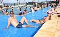 Temporada en Posadas: desde este mes, la Municipalidad sumó los lunes a los días habilitados del Camping de Costa Sur