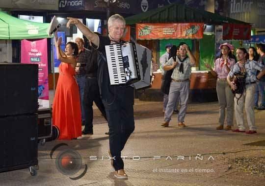 Dia de San José: la Municipalidad se prepara con la tradicional serenata y tres noches de música para compartir la fiesta patronal de la ciudad