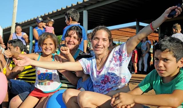 Con sorteos cada 15 dias y nuevos premios, vuelven Iplyc Social Inclusivo y Desafio Confort