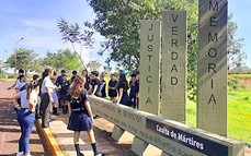 Mes de la Memoria: la Municipalidad realizará visitas guiadas a ex centros clandestinos que funcionaron en la ciudad