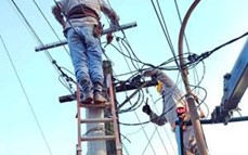 Energia de Misiones anunció cortes programados en varios puntos de la provincia por tareas de mantenimiento