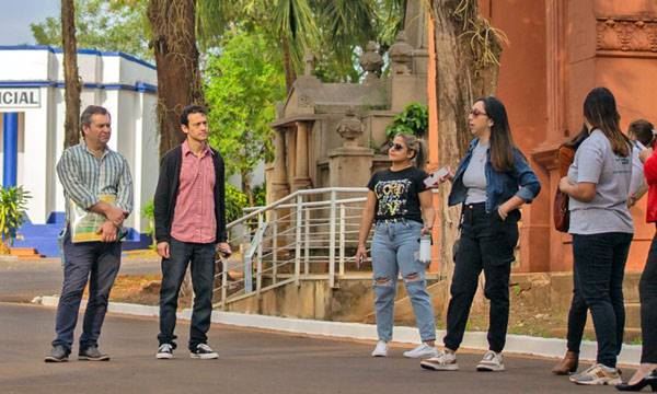 Para recorrer la ciudad todo el mes: se vienen nuevos paseos guiados, culturales y recreativos desde este fin de semana 