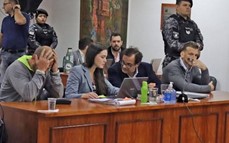Juicio a los Kiczka: inicia la segunda semana de audiencias con la presentación de más material probatorio