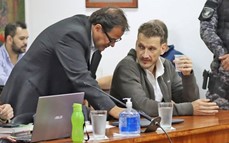 Caso Kiczka: se esperan declaraciones claves en la audiencia de este jueves 10 en el Palacio de Justicia