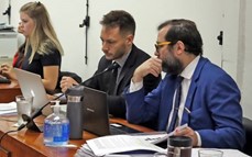 Avanza el juicio por pedofilia a los hermanos Kiczka: pedido de ampliación de los cargos sobre el cierre de la segunda semana de debate