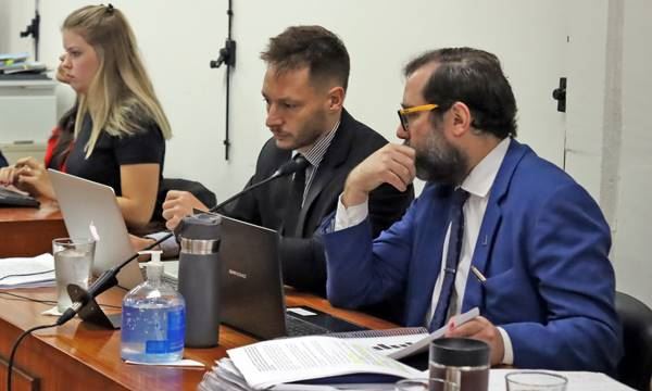 Avanza el juicio por pedofilia a los hermanos Kiczka: pedido de ampliación de los cargos sobre el cierre de la segunda semana de debate