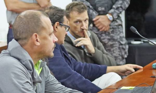 Juicio a los Kiczka: arrancan las tres últimas jornadas de audiencia de cara al veredicto