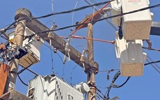 Cortes programados: Energia de Misiones realizará distintas tareas de mantenimiento este sábado 12 y domingo 13