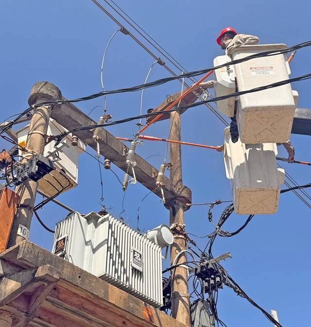 Cortes programados: Energia de Misiones realizará distintas tareas de mantenimiento este sábado 12 y domingo 13