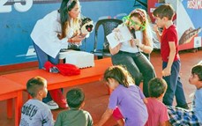 Semana Santa en Posadas: algunas de las propuestas culturales y recreativas que prepara la ciudad para este finde largo