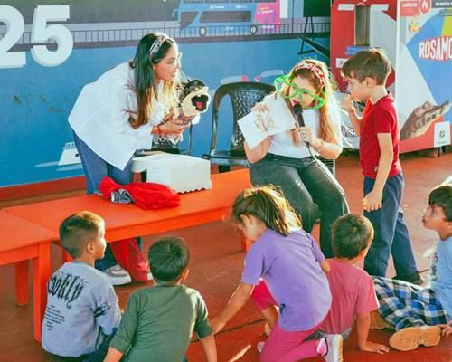 Semana Santa en Posadas: algunas de las propuestas culturales y recreativas que prepara la ciudad para este finde largo