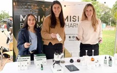 Salud Pública y MisioPharma: brindarán atención integral con cannabis medicinal en el Hospital de Itaembé Guazú