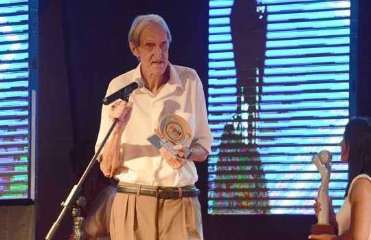 Dia Provincial del Deporte: harán un especial homenaje al gran y consagrado Ernesto "Finito" Gehrmann en Posadas
