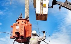 Energia de Misiones culminó la instalación de un nuevo seccionador que ya beneficia a tres Municipios