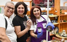 Llega la Expo Té 2025: con propuestas para estar este finde en Posadas