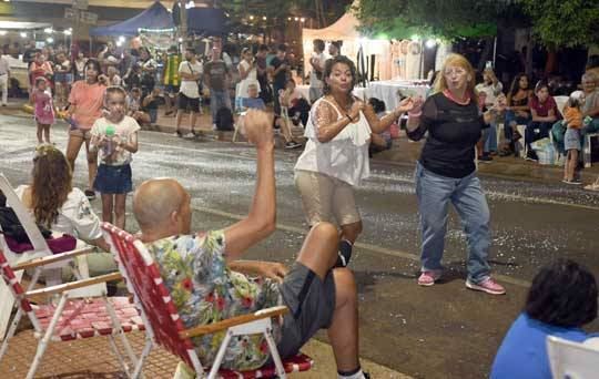 Villa Blosset festeja sus 120 años: el popular barrio posadeño invita a compartir y celebrar en su Festival aniversario