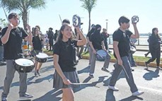 Estudiantina 2025: Apes confirmó que la fiesta de los estudiantes seguirá en la Costanera y se alistan los ensayos