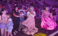 En la Vigilia del 25 de Mayo: peña folclórica y velada de gala, serán parte de la celebración patria en Posadas 