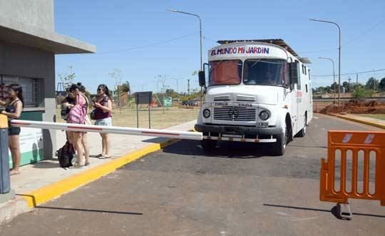 Con la agenda de junio: llega la Expo "Posadas Rodante" con una semana dedicada al mundo motorhome