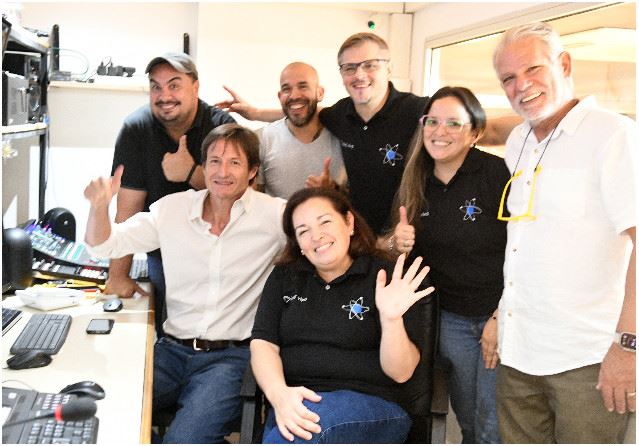 Anticipando festejo por los 53 años de la Quiniela Misionera: el Iplyc prepara sorteos extraordinarios con premios en dólares