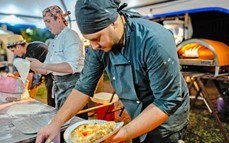 Cociná tu marca: preparan esta capacitación gratuita para emprendedores que se inician en el rubro gastronómico en la ciudad