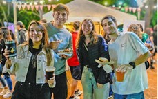 En la previa del Día del Amigo: todo listo para sumarse a una nueva edición del Festival Una+ en la ciudad