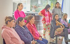 Con participación de profesionales reconocidos y testimonios en primera persona: realizarán una Jornada para familias con Hipoacusia en Posadas