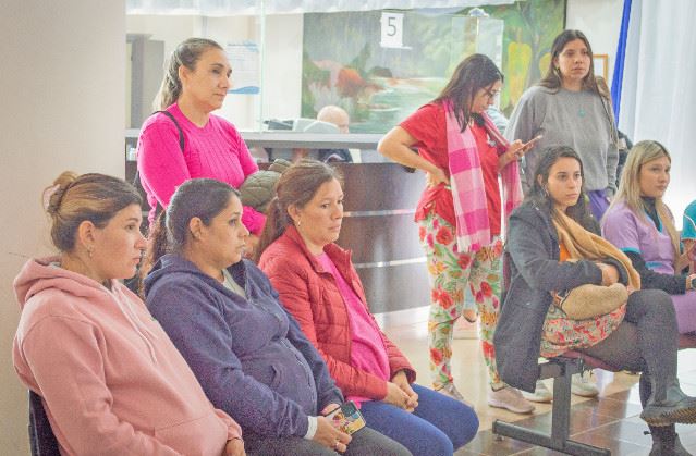 Con participación de profesionales reconocidos y testimonios en primera persona: realizarán una Jornada para familias con Hipoacusia en Posadas