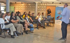 Cociná tu marca: arrancó el taller gratuito para emprendedores gastronómicos que se inician en la ciudad