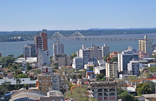 El Municipio de Posadas se encuentra en la etapa final de aprobación del nuevo Código de Edificación